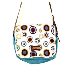Jansport Messenger Bag